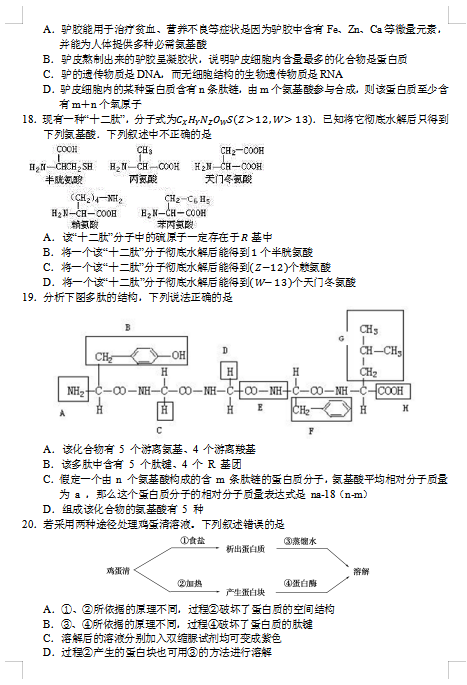 2021LеڶЌW(xu)УһόW(xu)пԇԇ}DƬ棩4