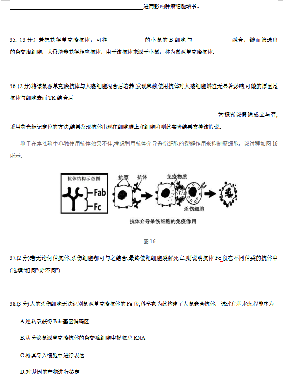 2021Ϻɽ^(q)ɽи߶όW(xu)пԇ}DƬ棩11