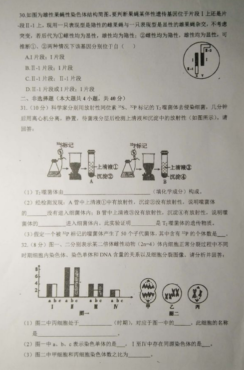 2021øʡƽи߶όW(xu)ԇ}DƬ棩5