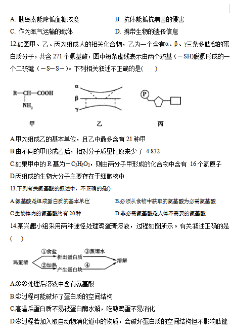 2021ɽʡ̫ԭʮЌW(xu)һόW(xu)10¿ԇ}DƬ棩4