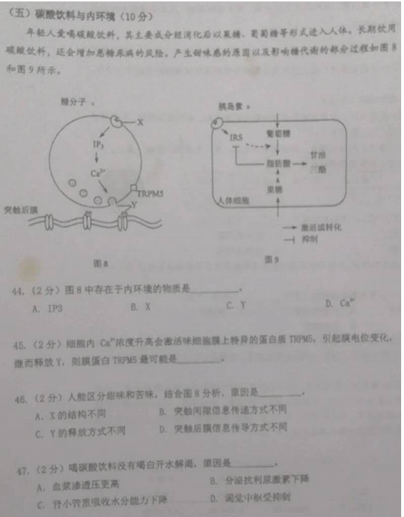 2020Ϻθ߶όW(xu)¿ԇ}DƬ棩8