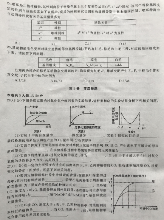 2021úʡvRд_ɽhڶ߼(j)ЌW(xu)һν̌W(xu)|(zh)zy(c)ԇ}DƬ棩5