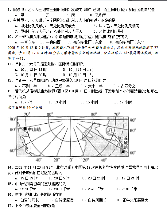 2021ÌL(zhng)c߼(j)ЌW(xu)߶һ¿ԇ}DƬ棩2