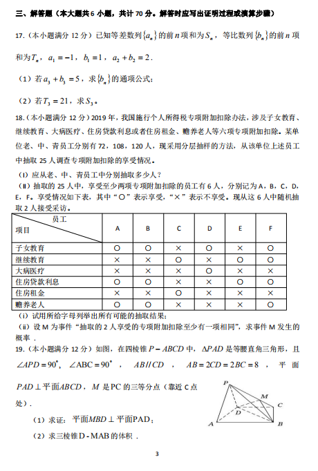 2021úʡе106ЌW(xu)(sh)W(xu)όW(xu)9¿ԇ}DƬ棩3