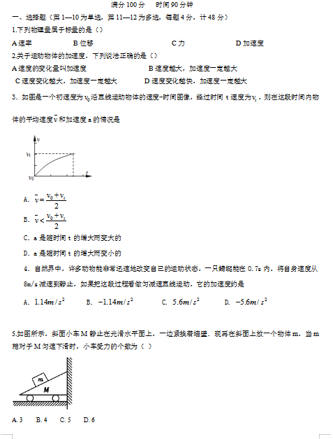 2021ðʡЌW(xu)һόW(xu)ڵڶ¿ԇ}d棩