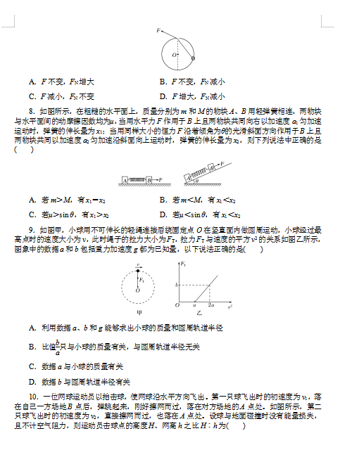 2021ʡL^(q)һЌW(xu)όW(xu)ڵһν̌W(xu)|(zh)zyԇ}DƬ棩3