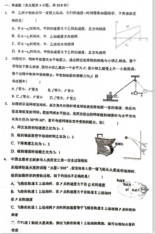 2021еЌW(xu)һW(xu)ڵ¿ԇ}DƬ棩1