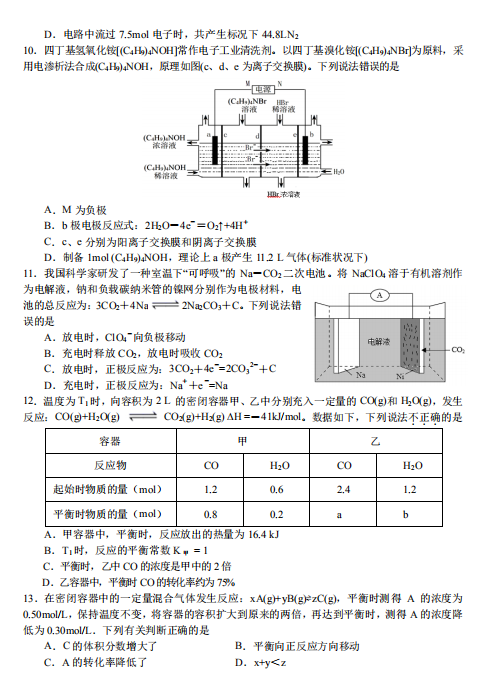 2021úʡеһЌW(xu)У߶W(xu)όW(xu)ڵοԇԇ}DƬ棩3