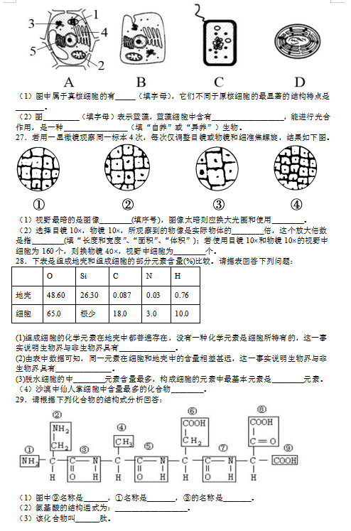 2021ϲhɏЌW(xu)һόW(xu)һ¿ԇ}DƬ棩3