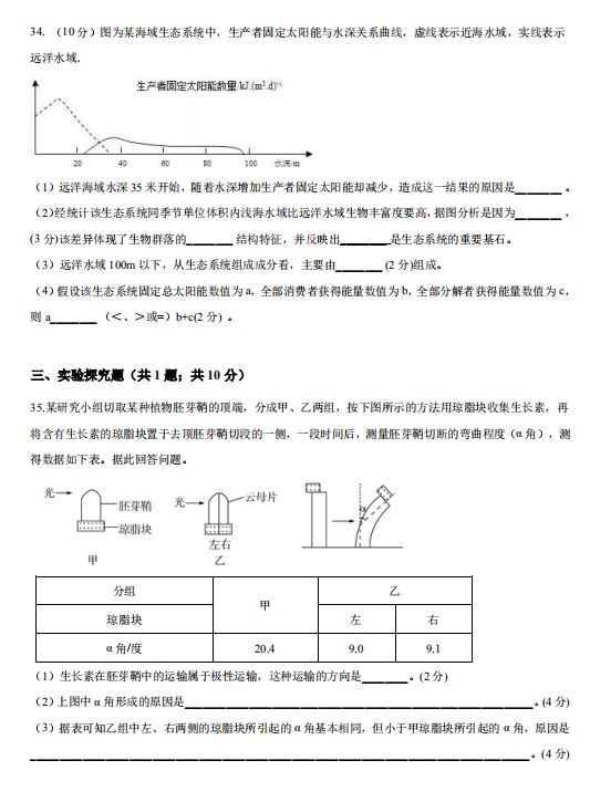 2021úʡLɳhھЌW(xu)߶όW(xu)ڵ¿ԇ}DƬ棩8