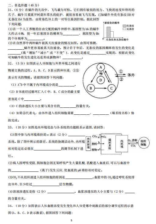 2021úʡL(zhng)ɳhھЌW(xu)߶όW(xu)һ¿ԇ}DƬ棩5