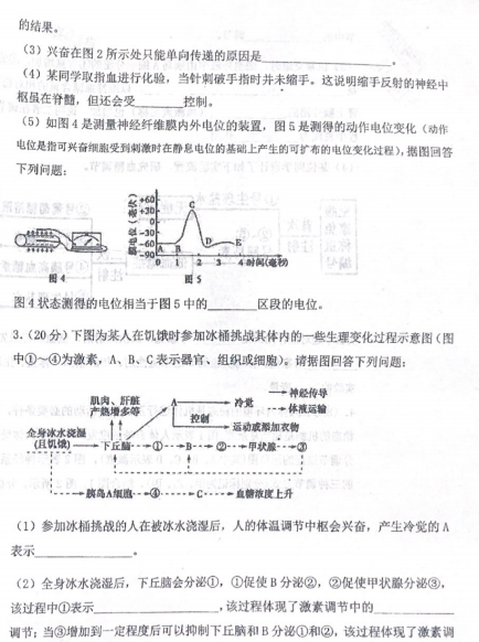 2021^(q)ͳǌ(sh)(yn)ЌW(xu)߶όW(xu)һ¿ԇ}DƬ棩6