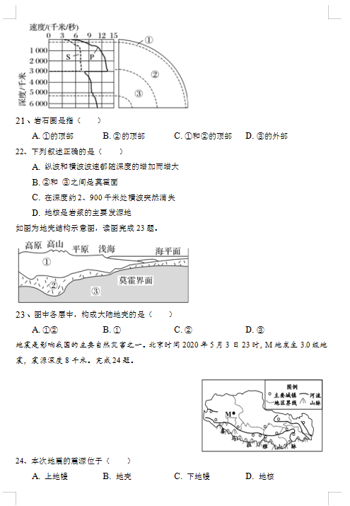 2021úӱʡ^(q)ڶЌW(xu)һ10¿ԇ}DƬ棩5