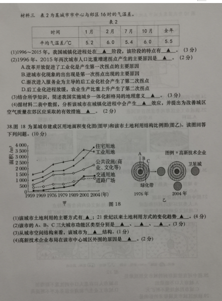 2021ýKʡ(yng)hh(yun)ЌW(xu)һһW(xu)ڵ̌W(xu)|(zh){(dio)ԇ}DƬ棩8