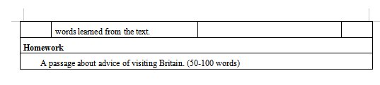 һӢ̰Lesson 1 Visiting Britain 4