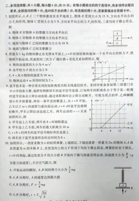 2021øʡBT(mn)W(xu)ԺٌW(xu)УһһW(xu)δ|(zh)zy(c)ԇ}DƬ棩3