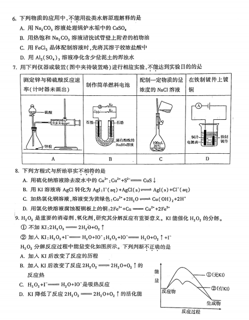 2021ñгꖅ^(q)߶һW(xu)ڻW(xu)ĩ|(zh)zyԇ}DƬ棩2