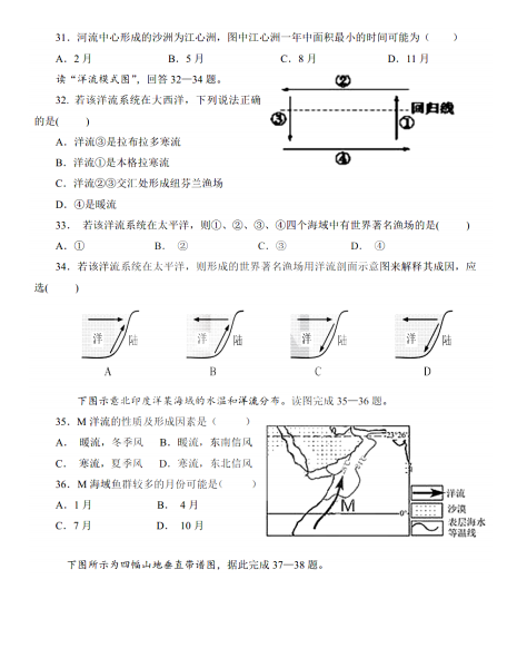 2021úʡIеھЌW(xu)߶όW(xu)ڵĩԇԇ}DƬ棩8