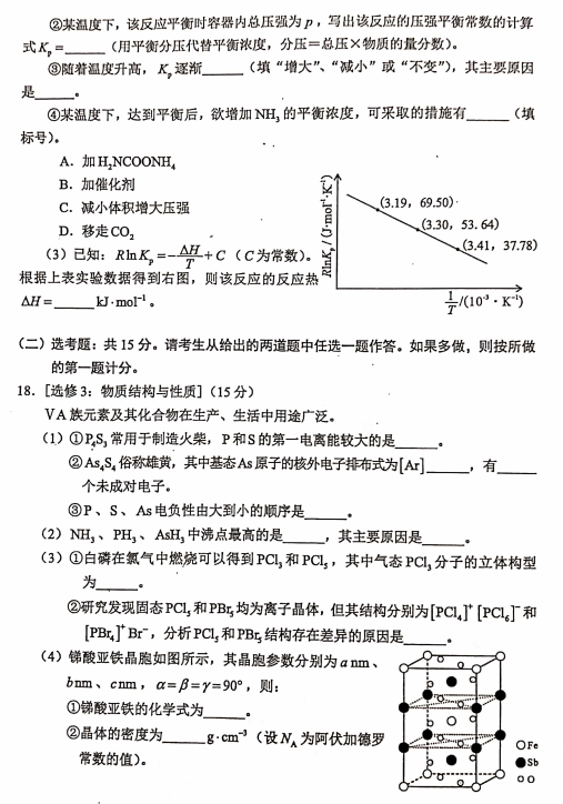 2021ðʡ(lin)ʡͨߵȌW(xu)Уȫy(tng)һԇW(xu)ԇ}DƬ棩7