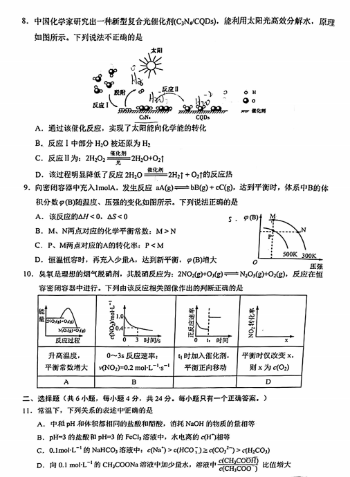 2021ÏVӅ^(q)߶όW(xu)ڻW(xu)ĩ^(q)y(tng)ԇ}DƬ棩3