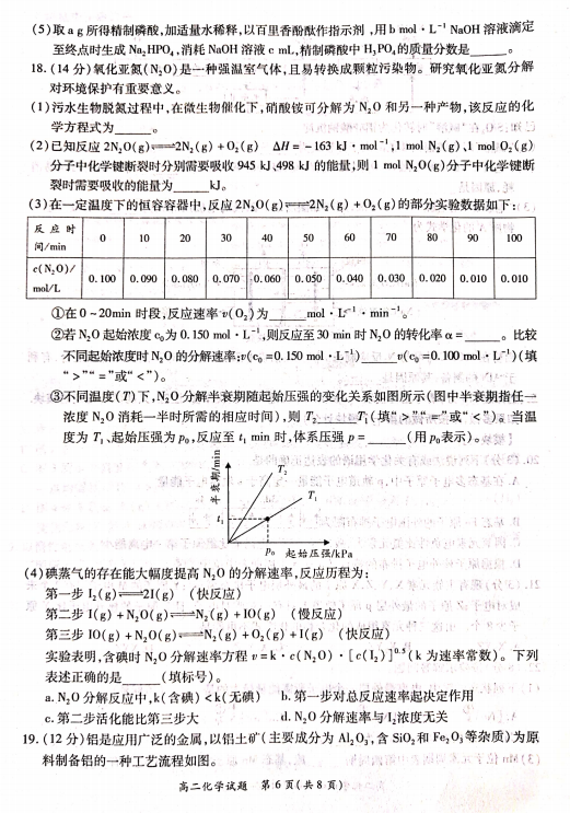 2021úʡԥϾУ߶όWڻWĩ(lin)ԇ}DƬ棩6