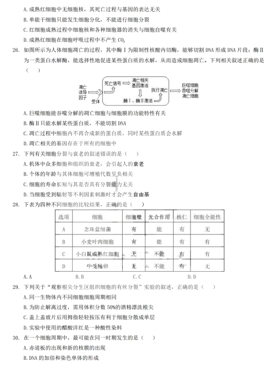 2021úʡc(sh)(yn)ЌW(xu)(sh)(yn)һһξ(xin)Ͻ̌W(xu)|(zh)zy(c)ԇ}DƬ棩6