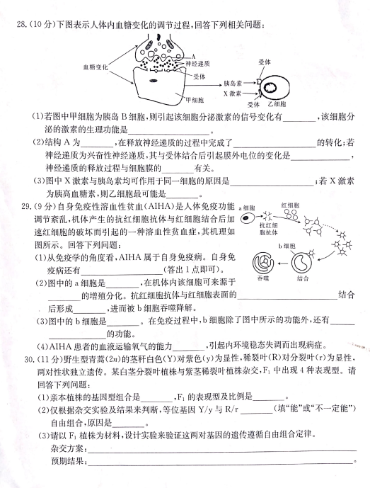 2021ýʡи߶όW(xu)W(xu)W(xu)I(y)l(f)չˮƽyԇDƬ棩6