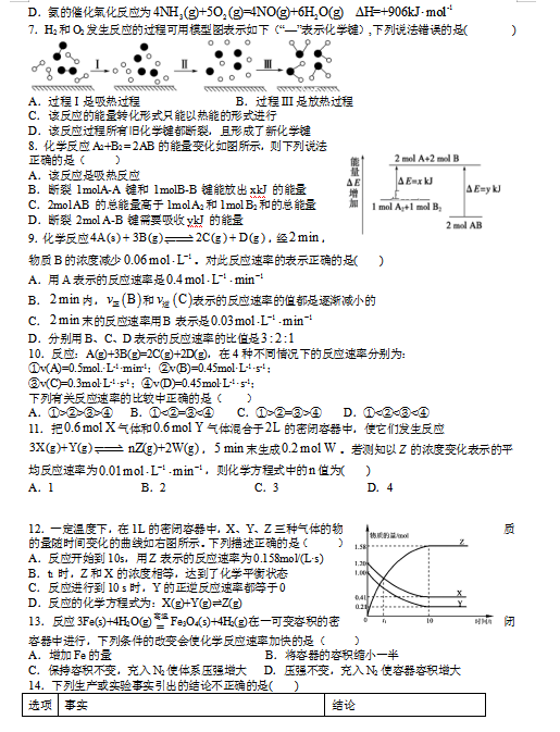 2021ýʡϲϲhɏЌW(xu)߶όW(xu)ڻW(xu)һ¿ԇ}DƬ棩2