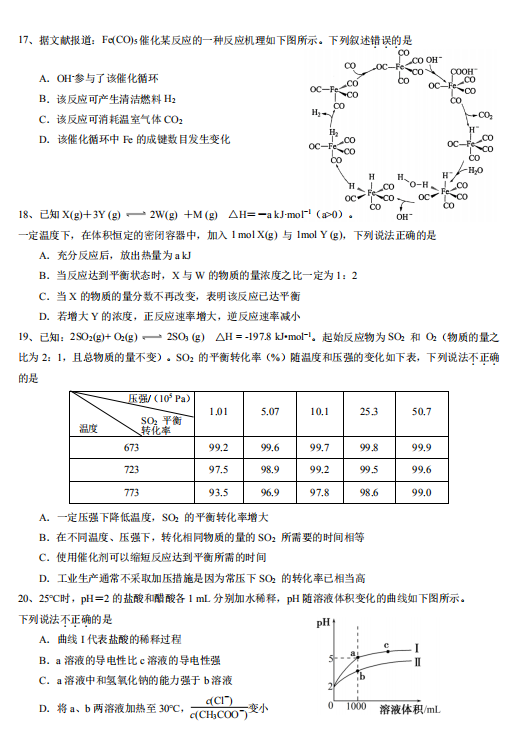 2021ñи߶һW(xu)ڻW(xu)9¿ԇ}DƬ棩4