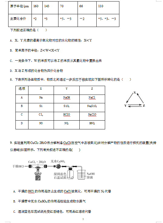 2021ðʡϷʮиW(xu)AΙzy(c)ԇ}DƬ棩3