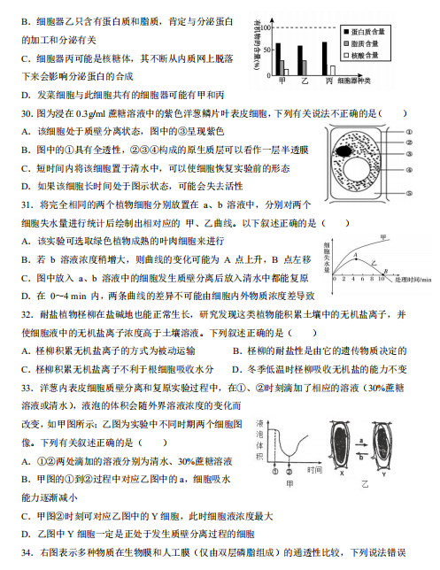 2021ĴʡɶꖰЌW(xu)һ11¿ԇ}DƬ棩6