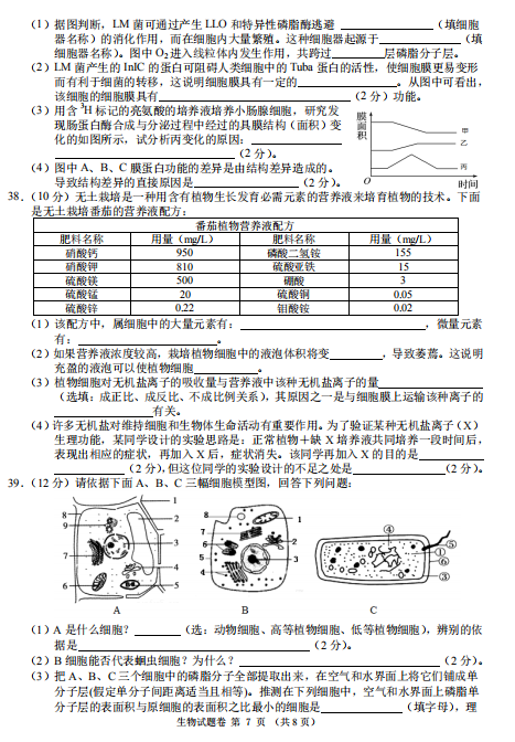 2021Ìl(xing)еһ߼ЌW(xu)һόW(xu)11(lin)ԇ}DƬ棩7