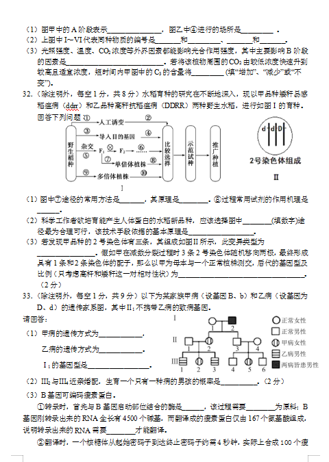 2021ðճеһЌW(xu)߶12¿ԇ}DƬ棩6