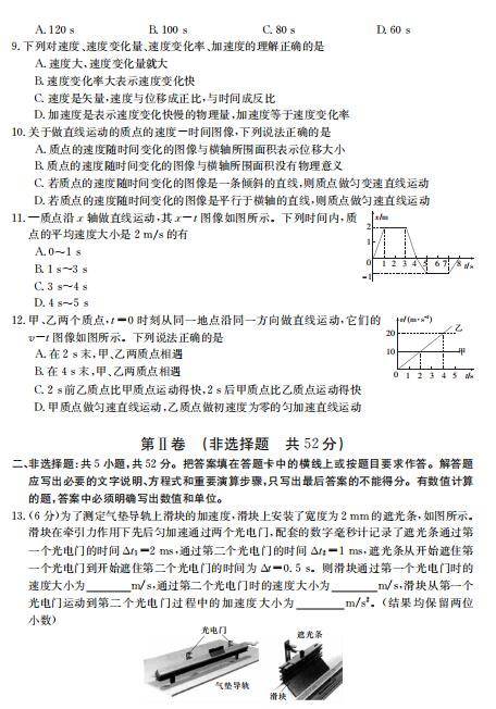 2021ʡСW(xu)һόW(xu)ԇ}DƬ棩3