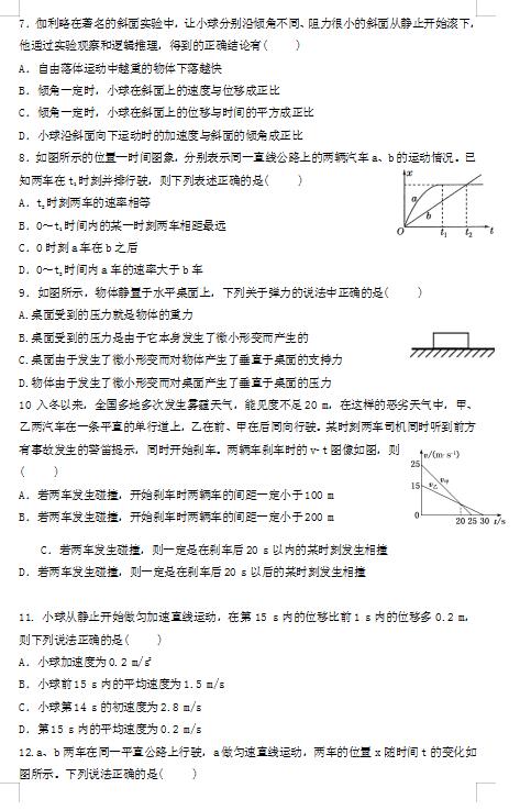 2021ýʡϲhɏЌW(xu)һόW(xu)ԇ}DƬ棩2