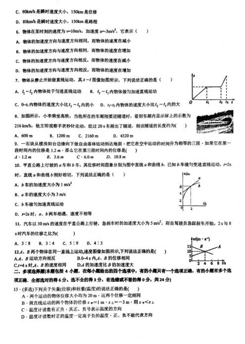 2021ÏV΅^(q)όеڶʮЌW(xu)һόW(xu)ԇ}DƬ棩2