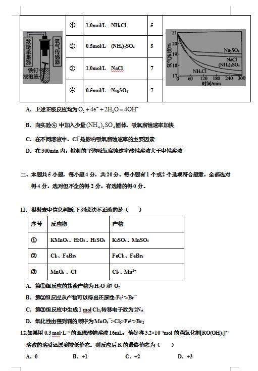 2021úӱʡʯfеڶЌW(xu)όW(xu)ڻW(xu)пԇ}DƬ棩4