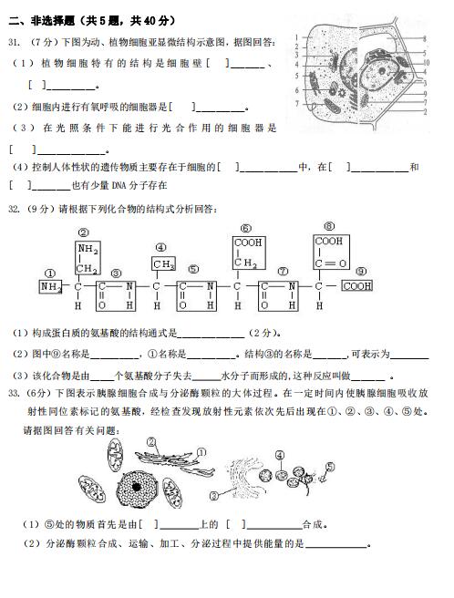 2021ñxٌW(xu)УһόW(xu)ԇ}DƬ棩6