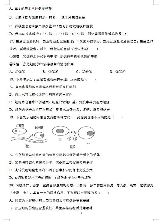 2021úϟᎧW(xu)ԺЌW(xu)һόW(xu)ԇ}DƬ棩4