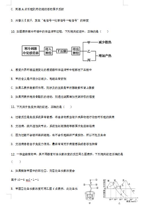 2021úʡ÷ЌW(xu)߶όW(xu)ԇ}DƬ棩4