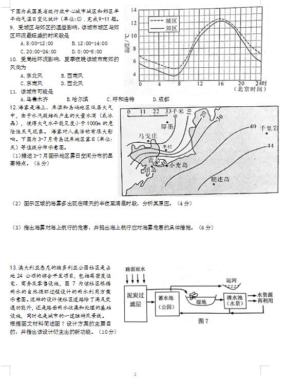 2021ѮؿhЌW(xu)όW(xu)ڵԇ}DƬ棩2