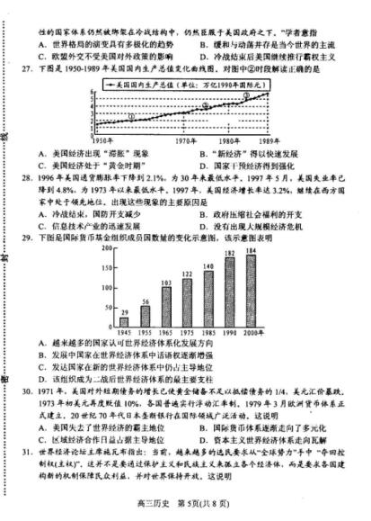 2021úʡƺӿhmиόW(xu)ښvʷԇ}DƬ棩5