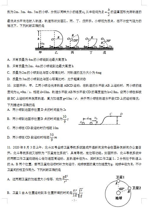 2021ɽ|ʡиόW(xu)ڶУH(lin)Ͽԇ}DƬ棩3