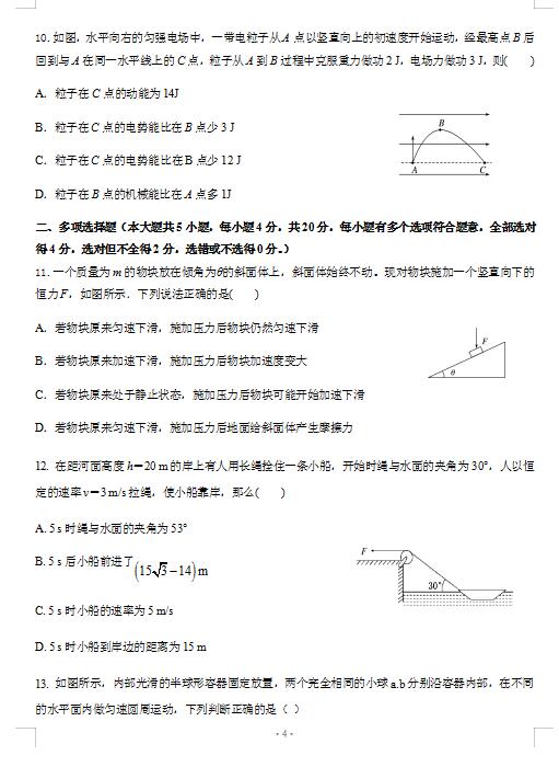 2021ʡL^(q)һЌW(xu)όW(xu)¿ԇ}DƬ棩4