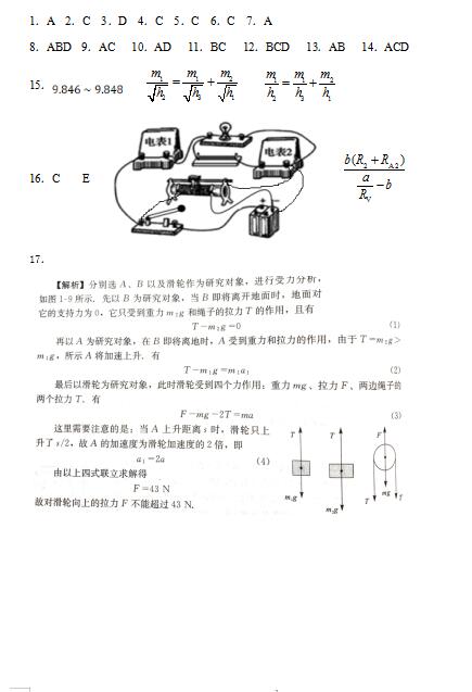 2021úʡc(sh)(yn)ЌW(xu)όW(xu)пԇ}𰸣DƬ棩1