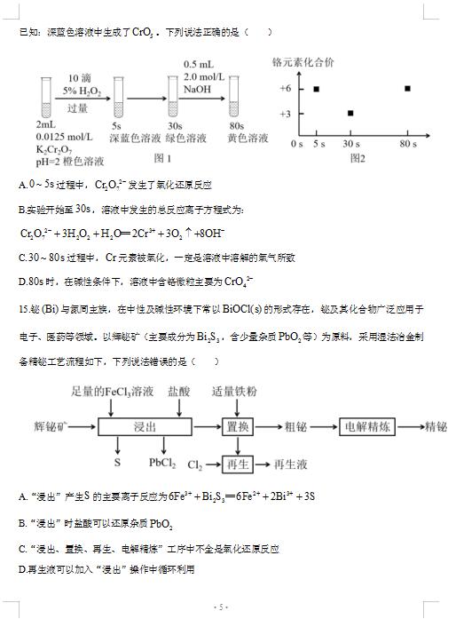 2021ÏV|ʡУ(lin)˸όW(xu)ڻW(xu)ڶ(lin)ԇ}DƬ棩5