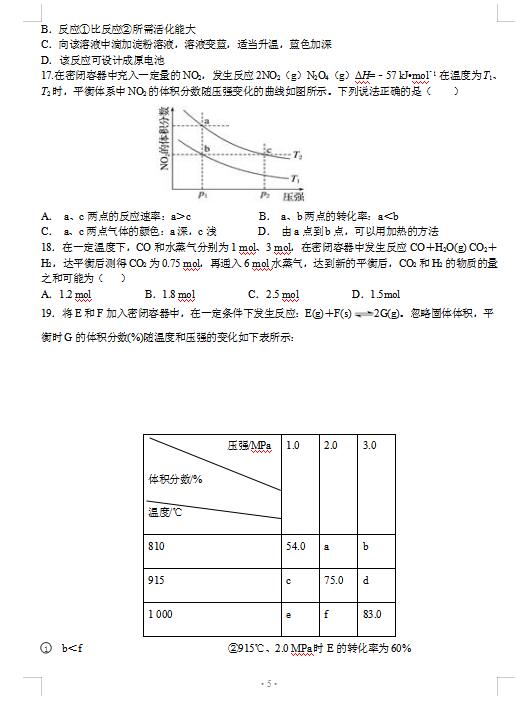 2021ʡL(zhng)^(q)һЌW(xu)όW(xu)ڻW(xu)¿ԇ}DƬ棩5