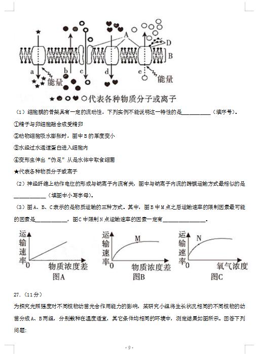 2021ðʡУ(lin)˸όW(xu)(lin)ԇ}DƬ棩9