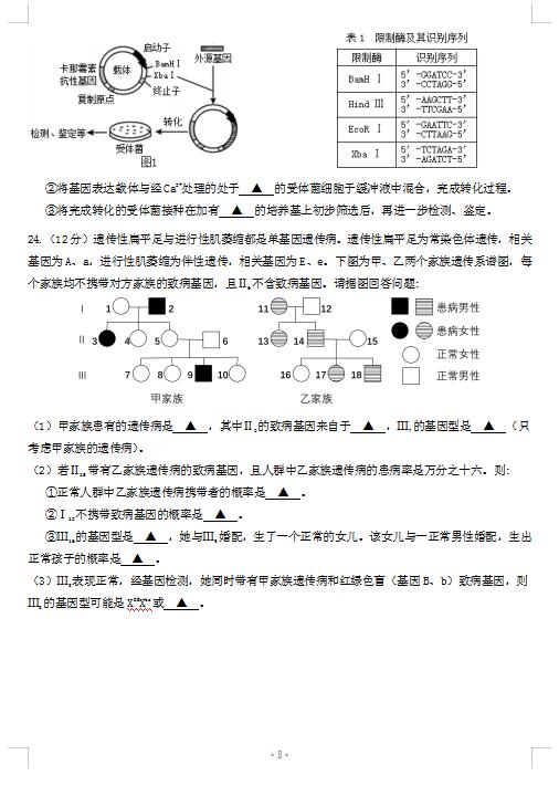 2021ýKʡϾУ(lin)wόW(xu)12(lin)ԇ}DƬ棩8