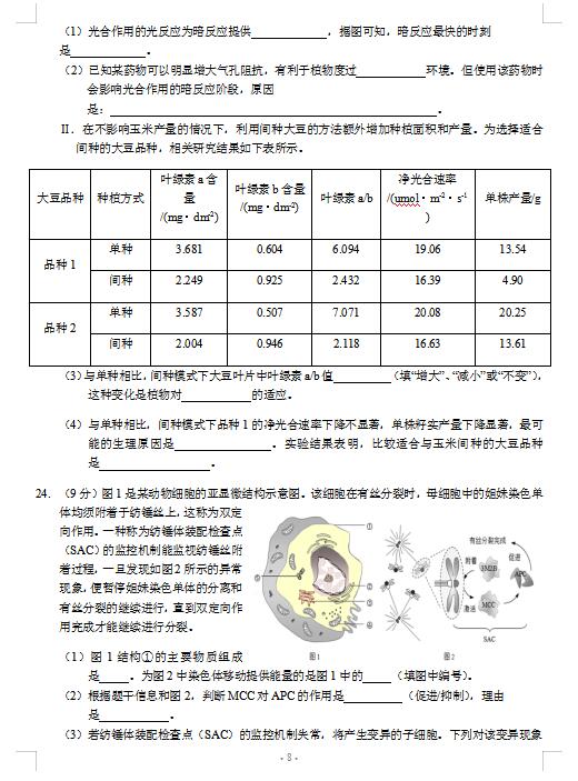 2021ؑc(qing)(lin)wόW(xu)12|(zh)zy(c)ԇ}DƬ棩8